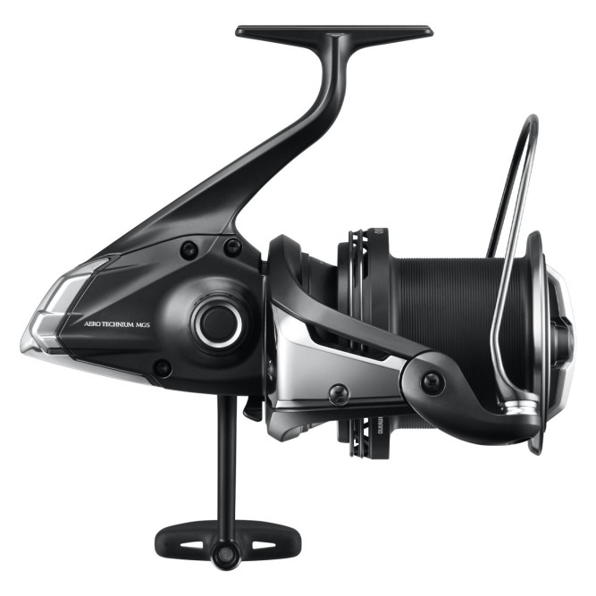 AERO TECHNIUM MgS 14000 XTD Shimano