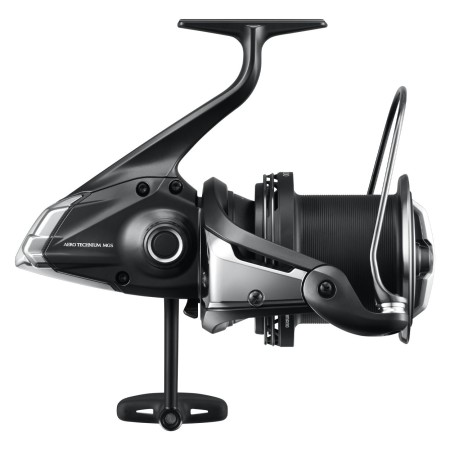 AERO TECHNIUM MgS 14000 XTD Shimano