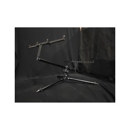 FM CUSTOM 3 RODS Rolly Carp