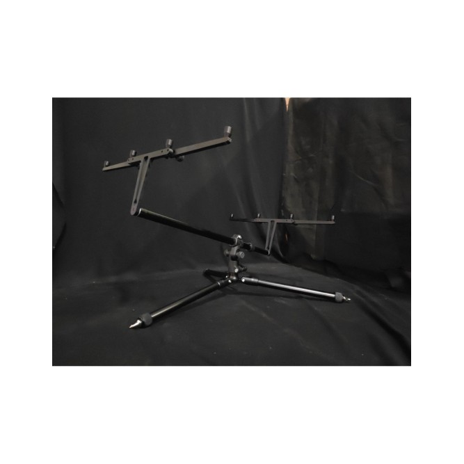 FM CUSTOM 3 RODS Rolly Carp