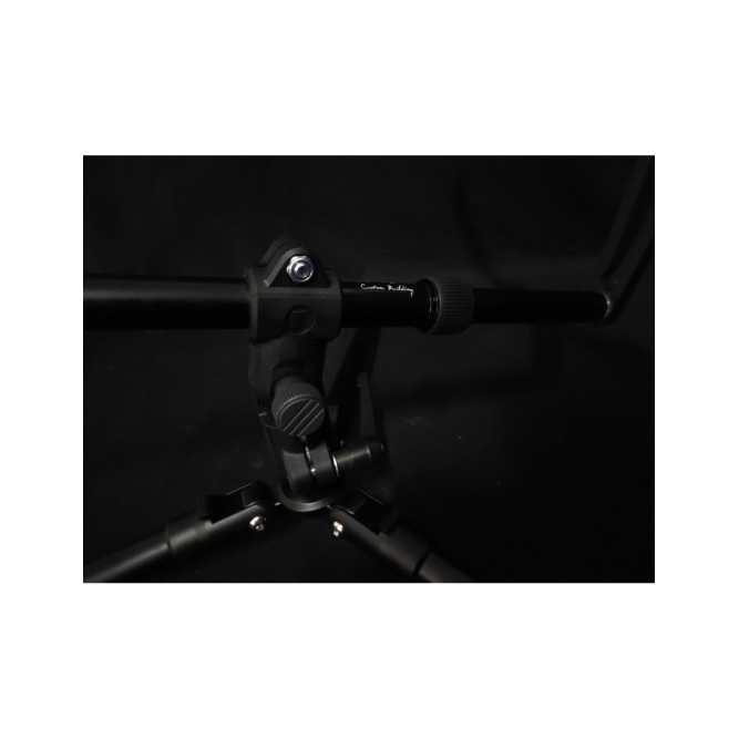 FM CUSTOM 3 RODS Rolly Carp