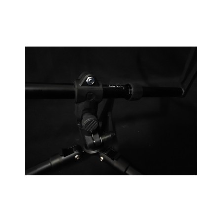 FM CUSTOM 3 RODS Rolly Carp