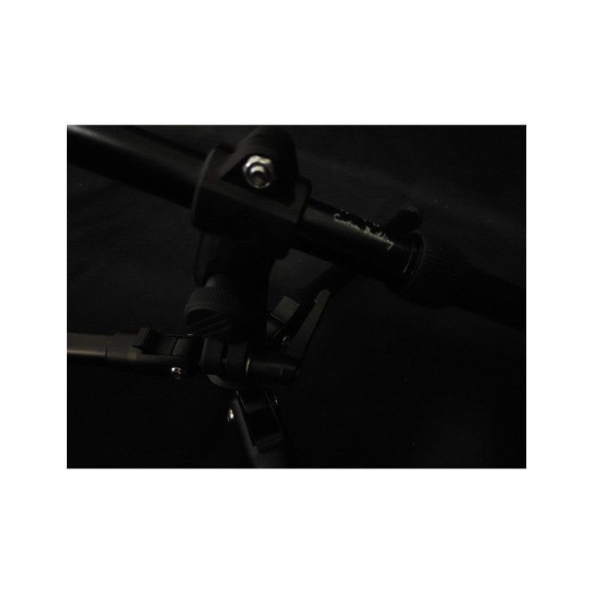 FM CUSTOM 3 RODS Rolly Carp