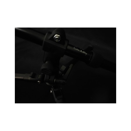 FM CUSTOM 3 RODS Rolly Carp