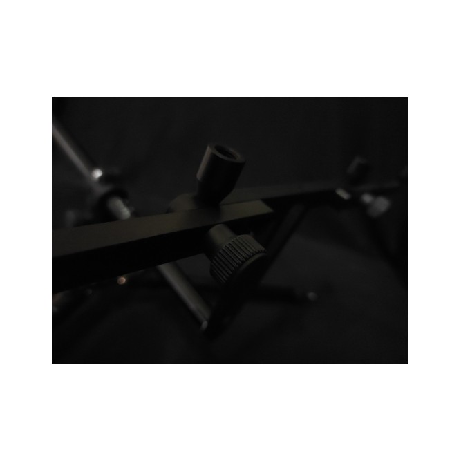 FM CUSTOM 3 RODS Rolly Carp