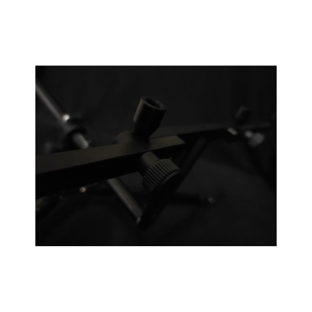 FM CUSTOM 3 RODS Rolly Carp