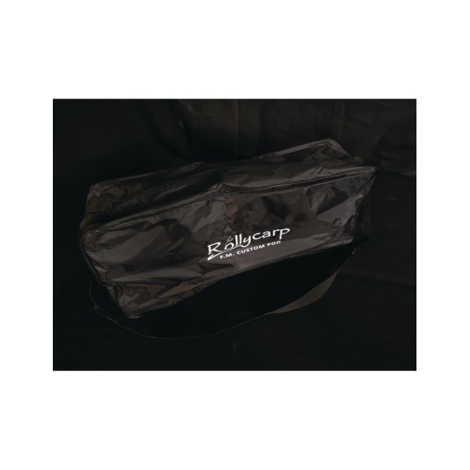 FM CUSTOM 3 RODS Rolly Carp