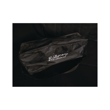 FM CUSTOM 3 RODS Rolly Carp