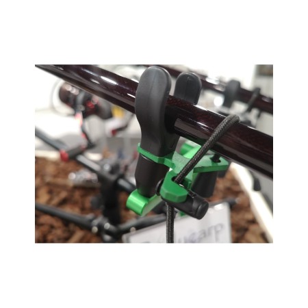 ROD LOCK RollyCarp