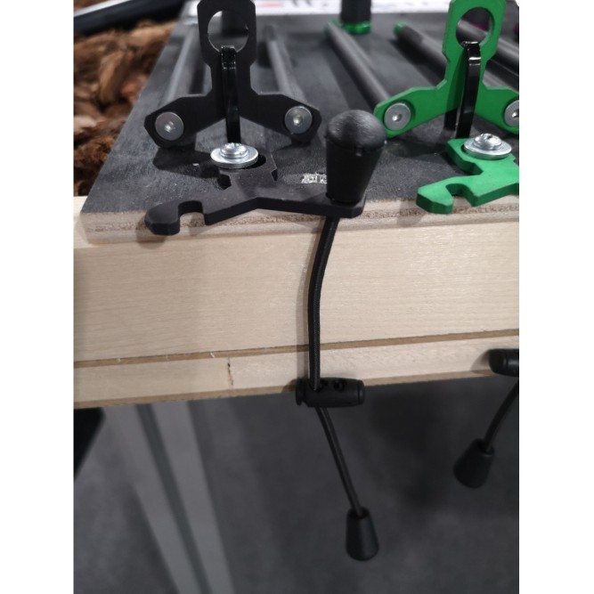 ROD LOCK RollyCarp