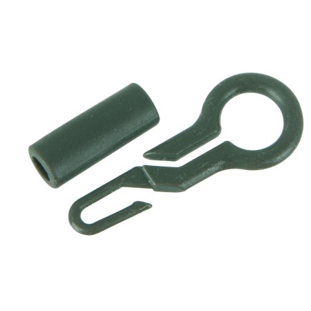 CAMOU LEADS CLIPS Anaconda