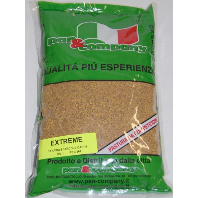 EXTREME Pan & Company