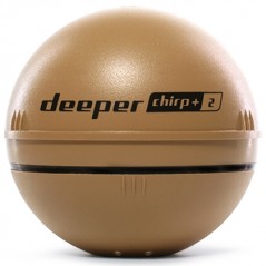 DEEPER CHIRP+ 2 SMART SONAR Deeper