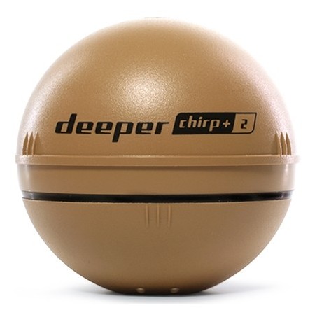 DEEPER CHIRP+ 2 SMART SONAR Deeper