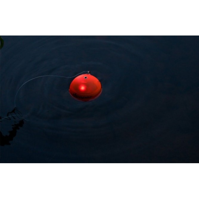 DEEPER NIGHT FISHING COVER (ORANGE) Deeper