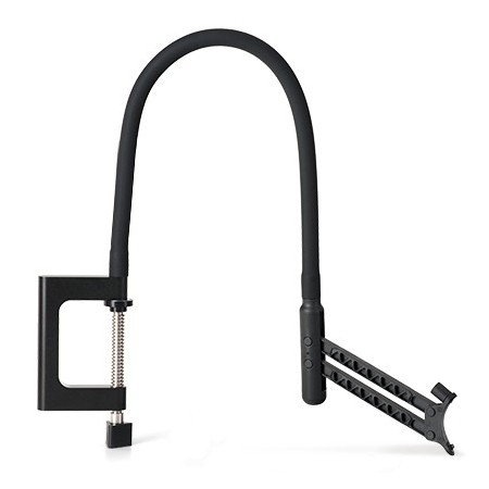 FLEXIBLE ARM MOUNT 2.0 Deeper