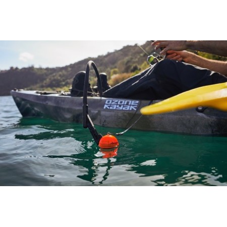 FLEXIBLE ARM MOUNT 2.0 Deeper