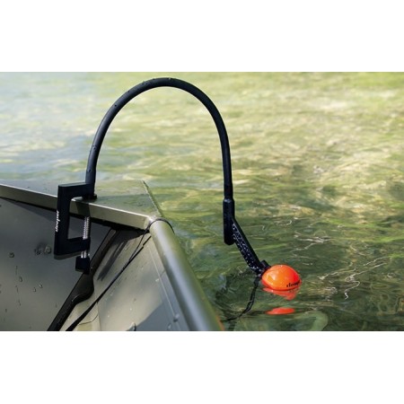 FLEXIBLE ARM MOUNT 2.0 Deeper