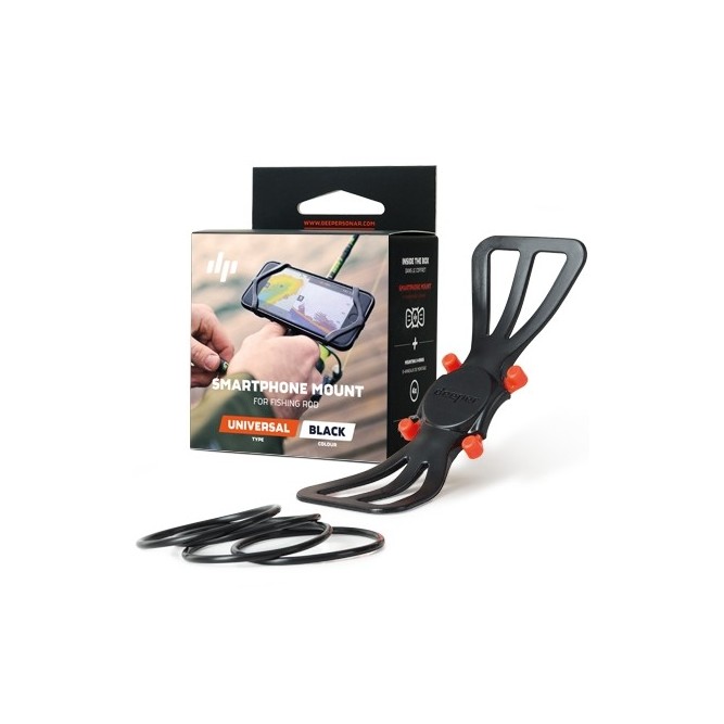 SMARTPHONE MOUNT Deeper