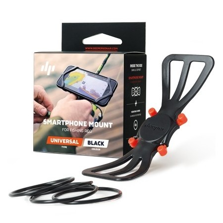 SMARTPHONE MOUNT Deeper