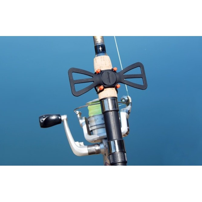 SMARTPHONE MOUNT Deeper