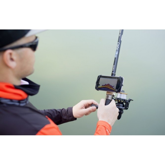 SMARTPHONE MOUNT Deeper