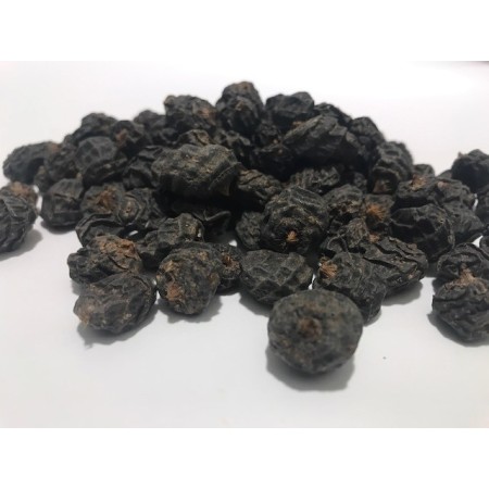 TIGERNUTS BLACK Tigernuts