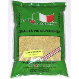 SPECIAL CARP BANANA Pan & Company