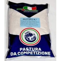 STABILIX Pan & Company