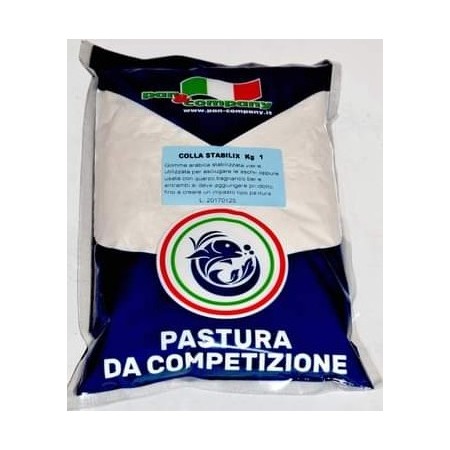 STABILIX Pan & Company