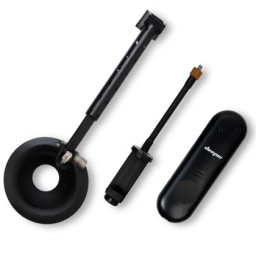 RANGE EXTENDER KIT Deeper