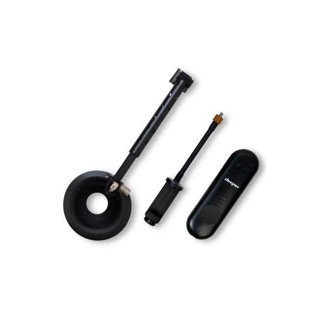 RANGE EXTENDER KIT Deeper