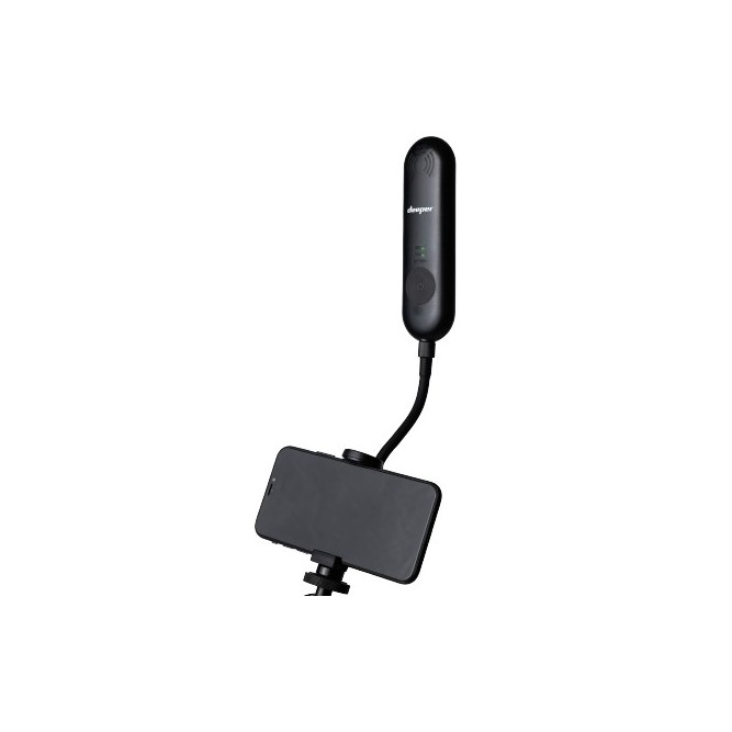 RANGE EXTENDER KIT Deeper