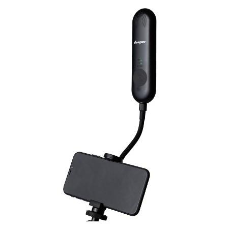 RANGE EXTENDER KIT Deeper