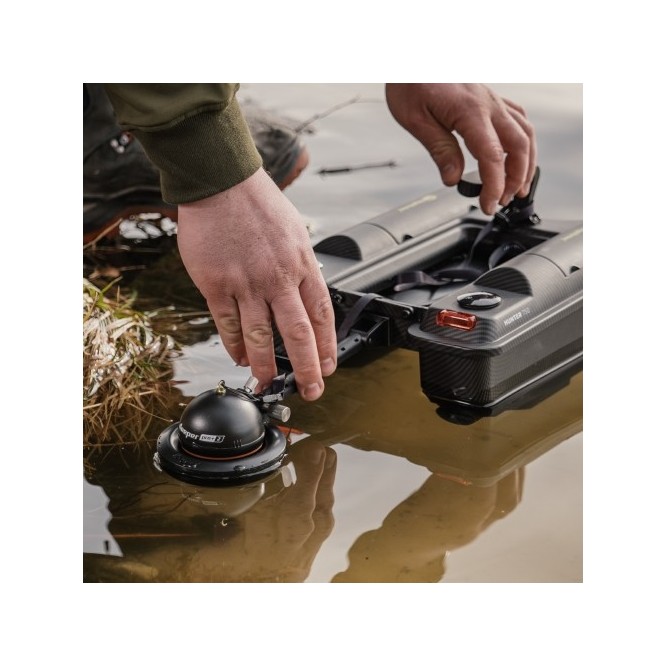 RANGE EXTENDER KIT Deeper