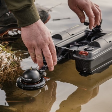 RANGE EXTENDER KIT Deeper