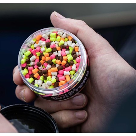 HOOKABLE WAFTERS MIXED COLORS Fjuka