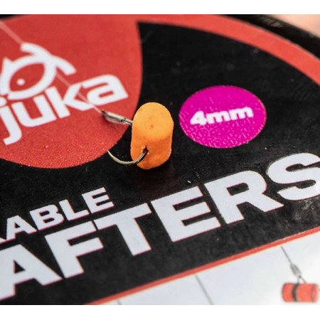 HOOKABLE WAFTERS MIXED COLORS Fjuka