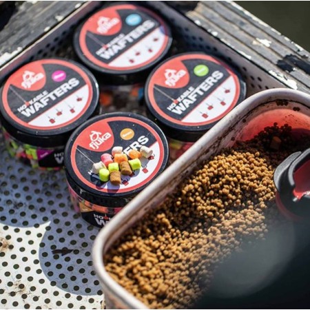 HOOKABLE WAFTERS MIXED COLOURS Fjuka