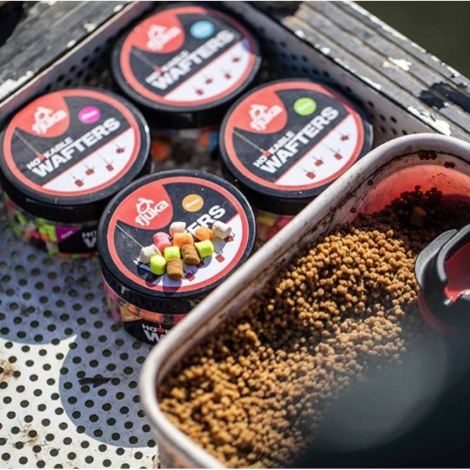 HOOKABLE POP-UP MIXED COLORS Fjuka