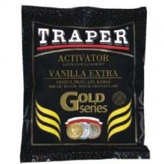 ACTIVATOR - VANILLA EXTRA Traper