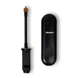RANGE EXTENDER & SUPPORTO Deeper