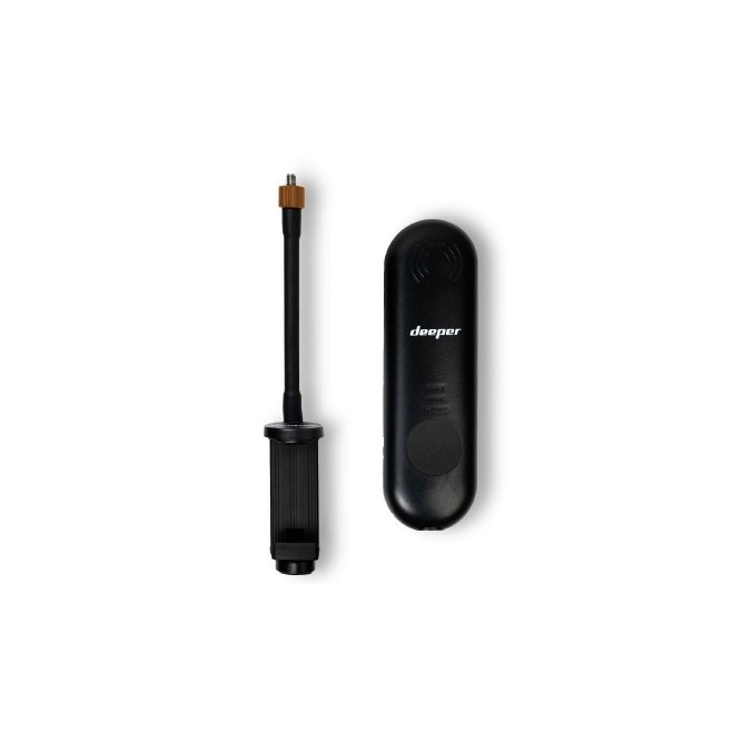 RANGE EXTENDER & SUPPORTO Deeper