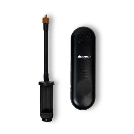 RANGE EXTENDER & SUPPORT Deeper