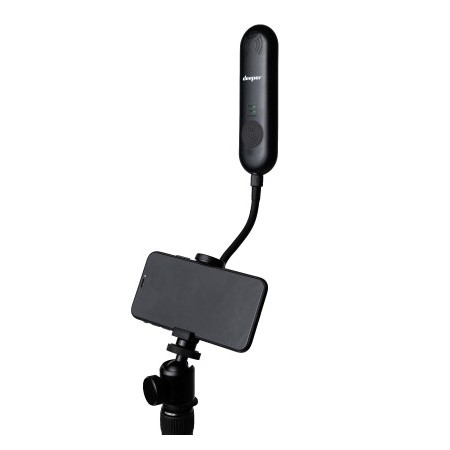 RANGE EXTENDER & SUPPORTO Deeper