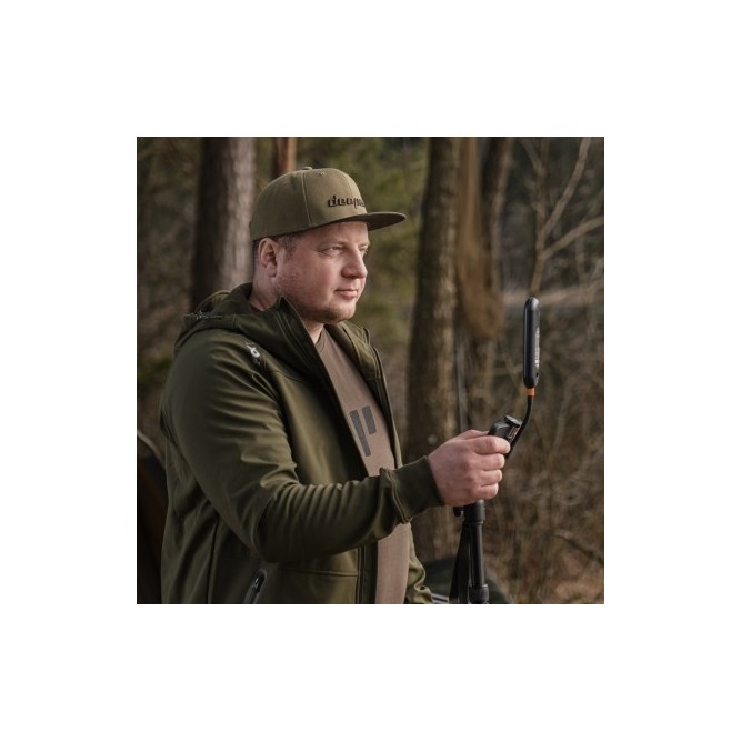 RANGE EXTENDER & SUPPORTO Deeper