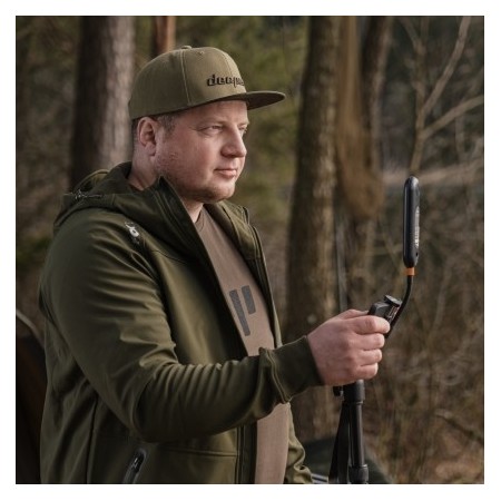 RANGE EXTENDER & SUPPORTO Deeper