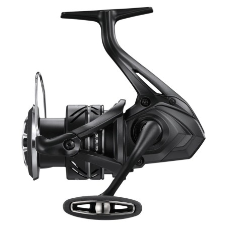 AERO XR Shimano