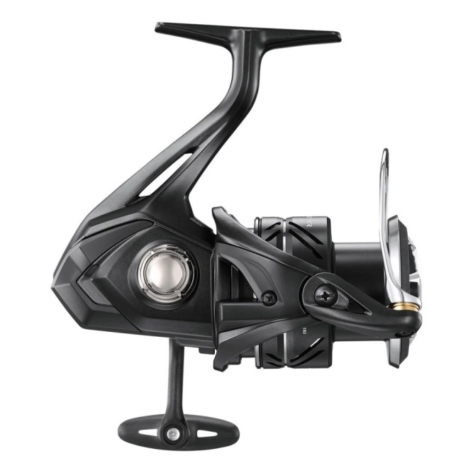 AERO XR Shimano