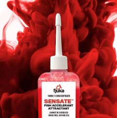 Fjuka Sensate Fish Accelerant 95ml